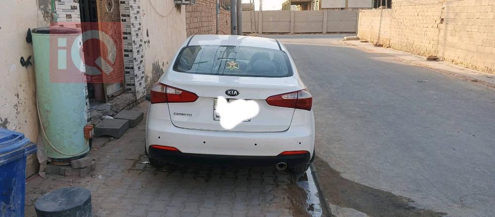 كيا سيراتو